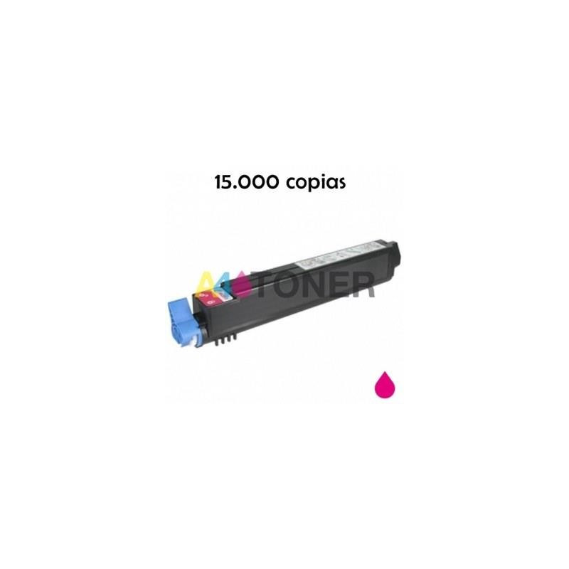 Toner ES3640M magenta