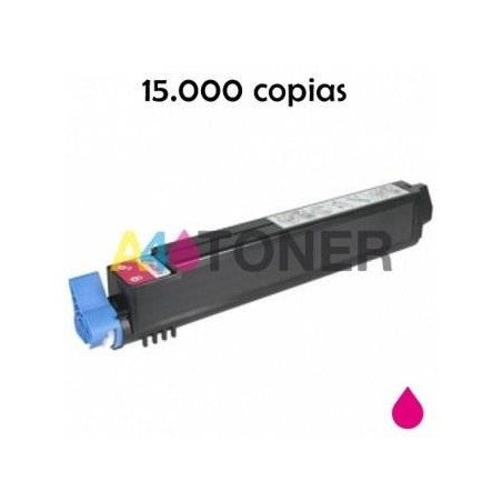 Toner ES3640M magenta