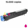 Toner ES3640M magenta