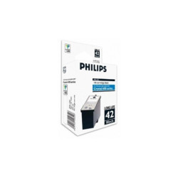 PFA542 PHILIPS Cartucho Fax 650/660 PFA-542 Negro