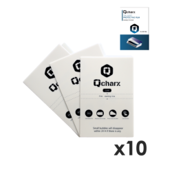 QCHHD10.LITE Qcharx HidroGel con altas prestaciones en proteccion y con alto grado de visibilidad.