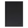 400201725 OXFORD AGENDA ANUAL MINIMAL COSIDA A5 128H SV NEGRO 2026