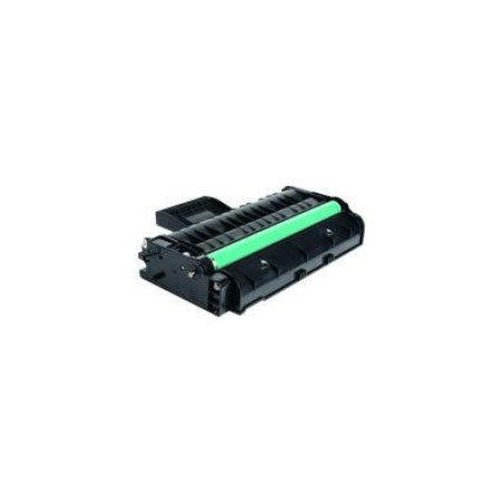 407999 RICOH SP201N/SP203S/SP204SFN/SP211/SP213/SP220NW Toner Negro AIO 1.000 pag