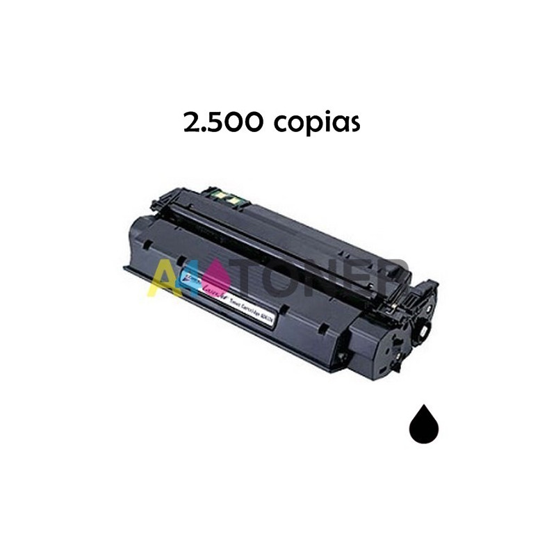 Toner Q2613A alternativo