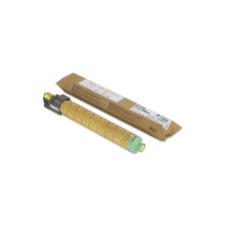 841818 RICOH Toner Amarillo MPC3003SP/MPC3503SP