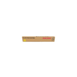 842049 RICOH MPC4000/C5000/C5501/C4501/C5501 Toner amarillo