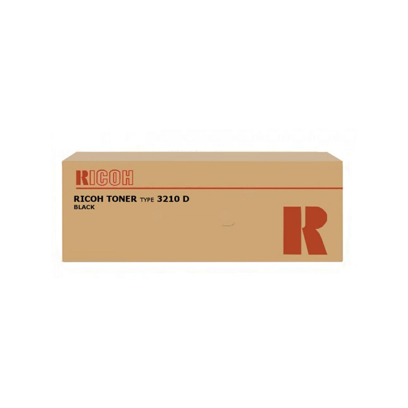 842078 RICOH Toner 2035/2045 (Type 3210D)