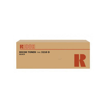 842078 RICOH Toner 2035/2045 (Type 3210D)