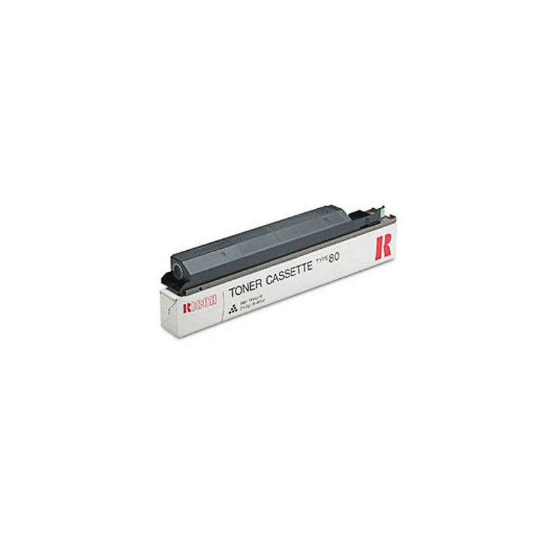 889744 RICOH Toner Fax MV-715