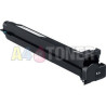 Toner remanufacturado  compatible  con A0D7154 sustituye al toner original  TN214 A0D7154 Negro