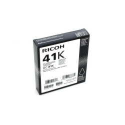 405761 RICOH SG3110DN/3110DNW Cartucho Negro GC-41K