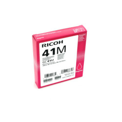 405763 RICOH SG3110DN/3110DNW GC-41M Cartucho Magenta