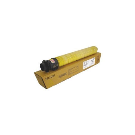 842562 RICOH Cartucho amarillo IM C2510H IM C2010 / IM C2510