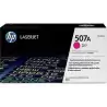 CE403A HP LASERJET 507A TONER MAGENTA