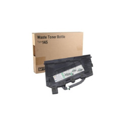 406665 RICOH SPC430DN/SPC431DN Botella Toner Residual