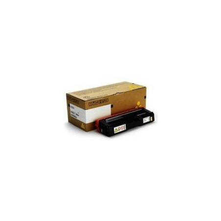 407534 Ricoh SP C 252DN/252SF/262SFNW/262DNW C252E Toner Amarillo