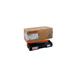 407544 RICOH SPC 260DNW/260SFNW/261DNW/261SFNW ToNER CIAN CORTA DURACIoN SP C250 E