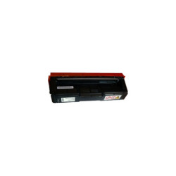 407635 RICOH Toner Aficio Laser SPC 231/232SF/242DN/342DN/310/320D/311N/312DN Amarillo 6.000 paginas