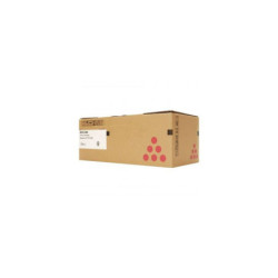 407640 RICOH SPC 310/311/312/231SF/232SF/242DN/320DN/340DN/342DN Toner Magenta 2.500