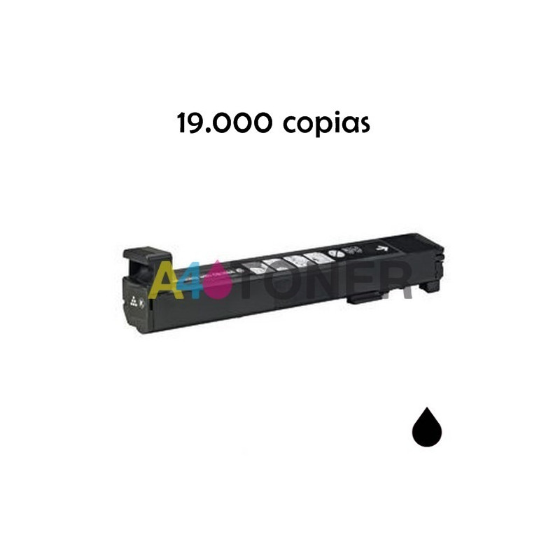 Toner CB390A alternativo