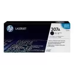 CE740A HP TONER LASER CP 5225/N/D NEGRO 7.000 PAGINAS - 307A