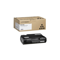 408162 RICOH Toner negro tipo SP 377XE