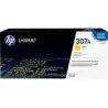 CE742A HP TONER LASER CP 5225/N/D AMARILLO 7.300 PAGINAS - 307A
