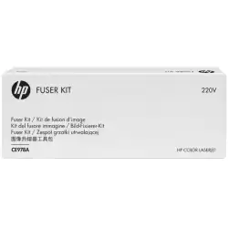 CE978A HP KIT FUSOR COLOR LASERJET CP5525 5520 (220V)