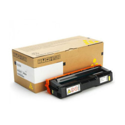 408352 RICOH Toner negro tipo 250 P C300W  M C250FWB