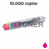 Xerox6350 toner magenta compatible al toner original Xerox 106R01145