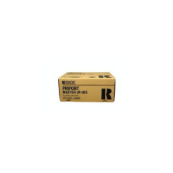 817534 Ricoh Aficio Master Type JP-12S A4 JP-1210 1215