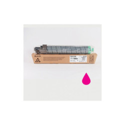 820118 RICOH AFICIO SP C820dn/C821dn Toner Magenta