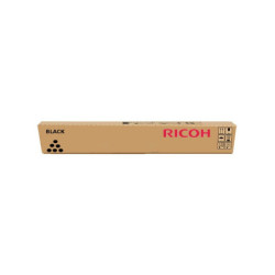 821221 RICOH Toner Negro Corta Duracion SP C811