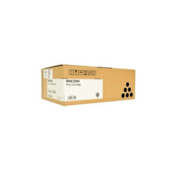 821259 RICOH Toner negro Aficio SPC 840 / SP C842