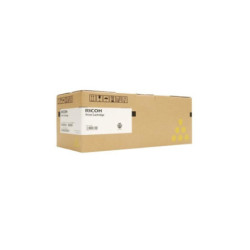 821260 RICOH Toner amarillo Aficio SPC 840 / SP C842