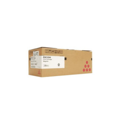 821261 RICOH Toner magenta Aficio SPC 840 / SP C842