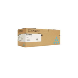 821262 RICOH Toner cian Aficio SPC 840 / SP C842