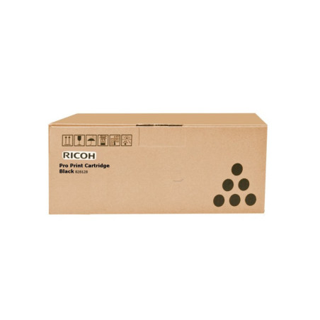 828302 RICOH PRO C901 Toner Negro