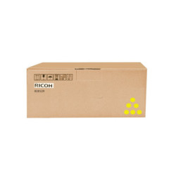 828303 RICOH PRO C901 Toner Amarillo