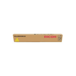 828307 RICOH Toner Amarillo TIPO PP