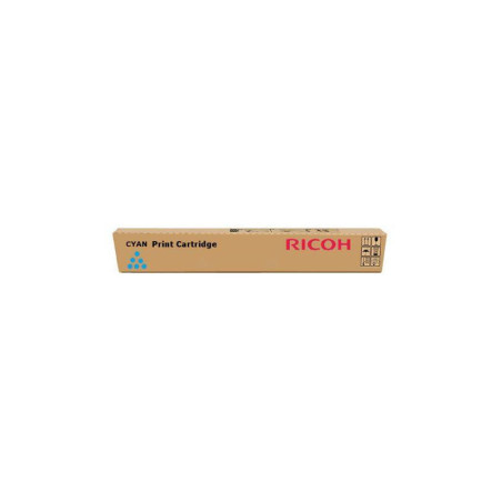 841928 RICOH Toner Cyan MP C2503H/MPC2003/MPC2011SP/MCPC2504EX