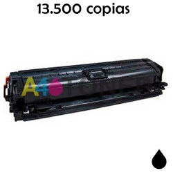 Toner CE270A alternativo