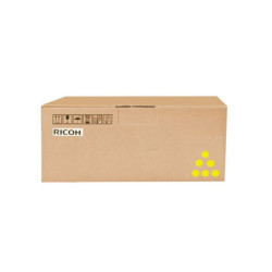 842070 RICOH MPC6000/7500 Toner Amarillo