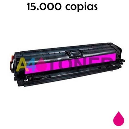 Toner CE273A alternativo