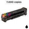 Toner alternativo CE740A negro