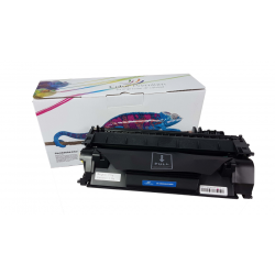 Toner CF280A alternativo