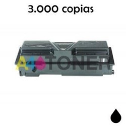 Toner compatible TK-1130 kyocera alternativo al toner original Kyocera TK-1130 1T02MJ0NL0