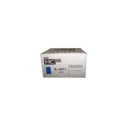 S-4671E RISO Tinta HC5000 Cian