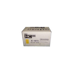 S-4673E RISO Tinta HC5000/5500 amarilla