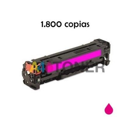 Toner CF213A / CRG731 alternativo